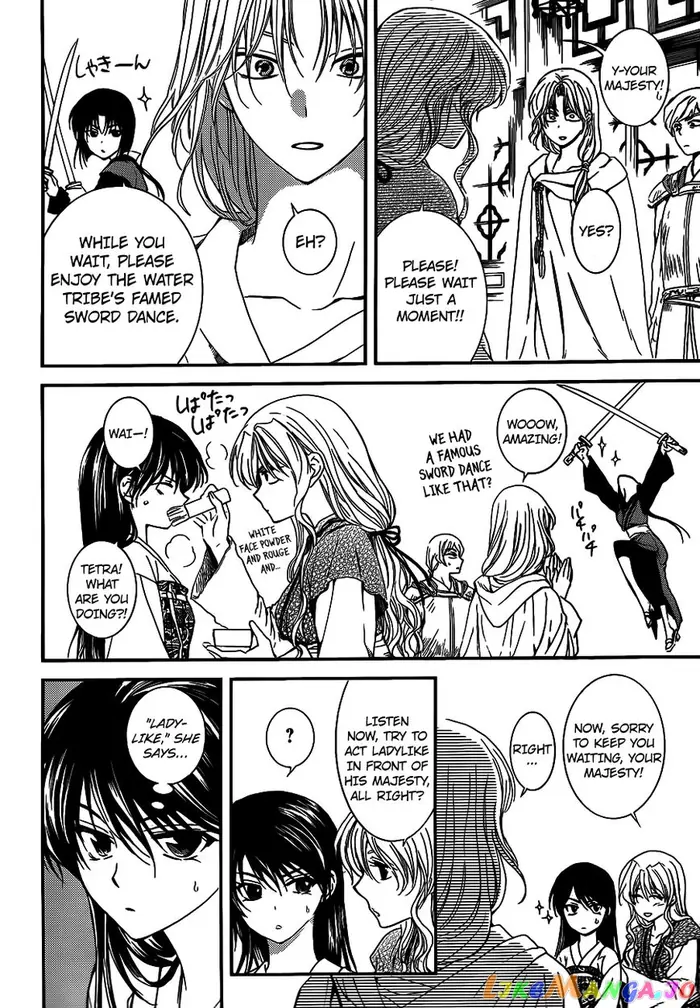 Yona of the Dawn Chapter 124 image 05_optimized